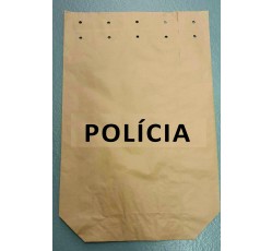 obrázek Pytel papírový bezpečnostní 