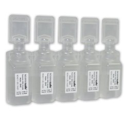 obrázek Sterilní voda Forensic DNA Grade