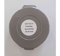 obrázek Poduška daktyloskopická keramická
