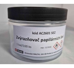 obrázek Zvýrazňovač papilárních linií