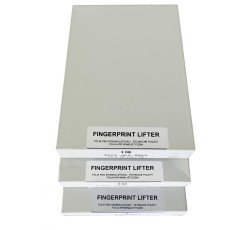 obrázek Fólie želatinové na polyesterové podložce