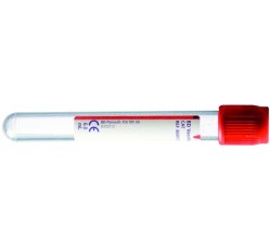 obrázek Zkumavka Vacutainer pro analýzu séra