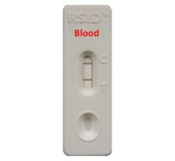 obrázek RSID - Sada na identifikaci krve 