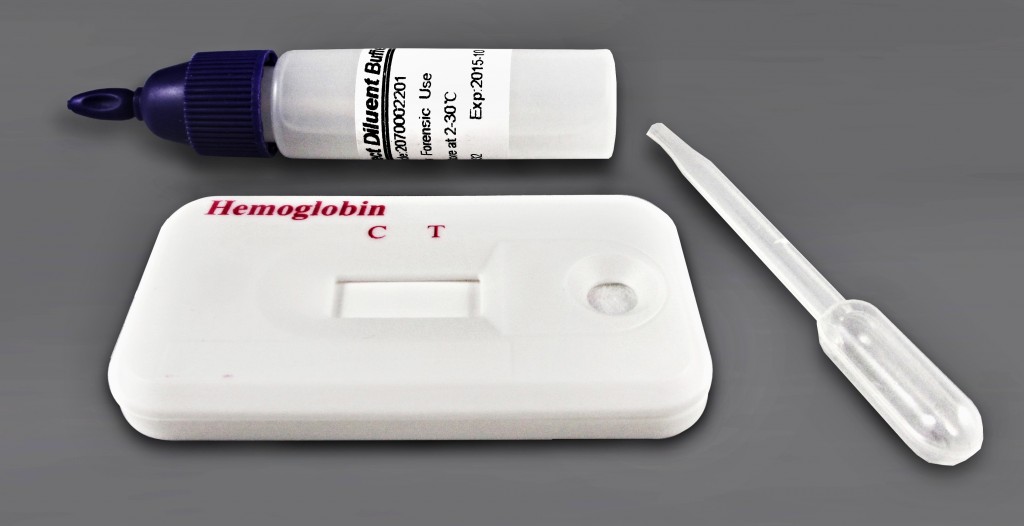 Тест на наличие крови. Экспресс-тест гемоглобин скрытая кровь. Иммунохроматография (ИХА, «экспресс-тесты»). Seratec HEMDIRECT. Экспресс тест на кровь криминалистика.