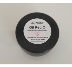 obrázek Oil Red O                      