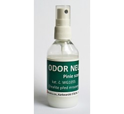 obrázek Odor Neutralizer, sprej 