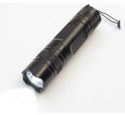 obrázek Svítilna TACTICAL mini LED Cree