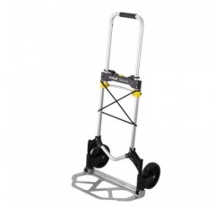 obrázek Skládací vozík Premium pro přepravu kufrů