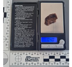 obrázek Kapesní váha 100 g/0,01 g