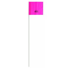 obrázek Praporek na označování stop, růžový