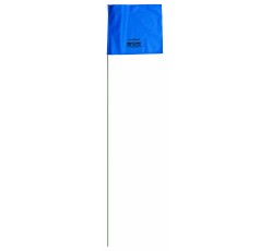 obrázek Praporek na označování stop, modrý