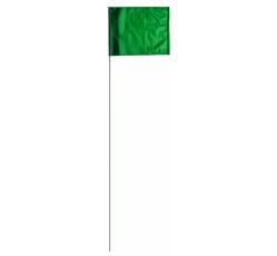 obrázek Praporek na označování stop, zelený